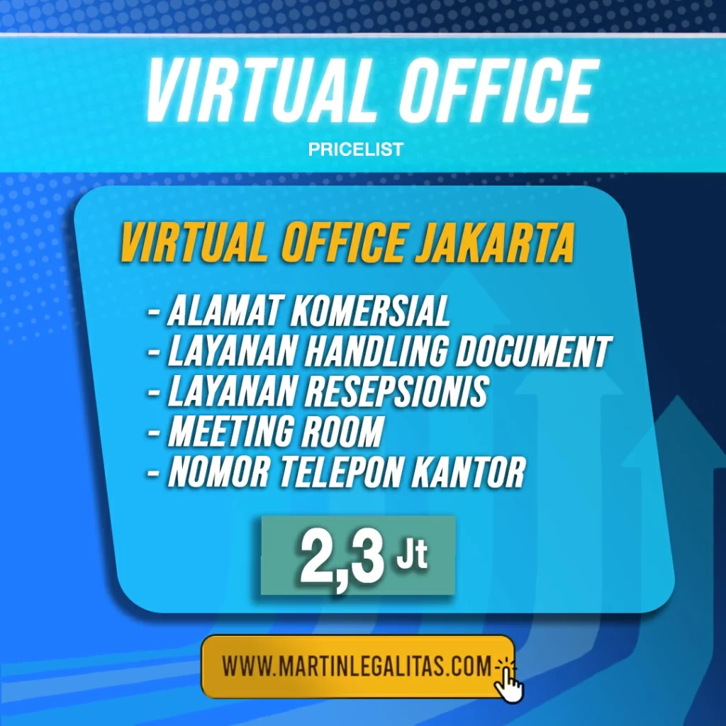 Virtual Office copy